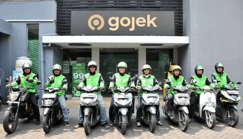 Promo Ramadan Gojek 2026 Resmi Diluncurkan, Diskon GoFood hingga 70% dan GoRide Hemat