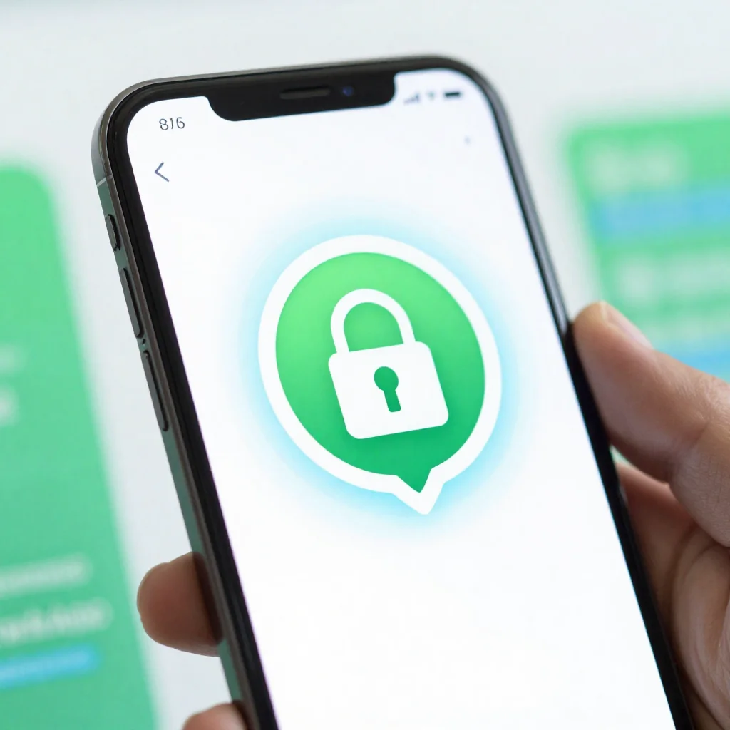Wajib Aktifkan! 6 Pengaturan Keamanan WhatsApp Agar Akun Tak Mudah Dibajak
