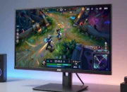 AOC Q27G4ZD: Monitor Gaming QD-OLED 280Hz Terjangkau