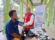 AdMedika dan TelkoMedika Perkuat Pemulihan Kesehatan Korban Bencana Sumatra