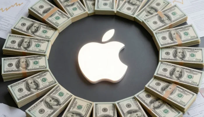 Pajak Apple Irlandia Diperebutkan Lagi, Apple Bisa Kantongi Miliaran Euro