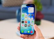 Pendapatan Apple Kuartal I Fiskal 2026 Cetak Rekor Tertinggi Sepanjang Sejarah