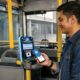 QRIS Tap BRImo Resmi Hadir, Kini Bayar TransJakarta Cukup Tap Tanpa Scan!