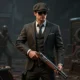 Bongkar Tuntas! Cara Dapatkan Skin Peaky Blinders PUBG Mobile Terlengkap
