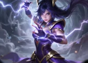 Build Eudora Mobile Legends: Kekuatan Petir Terbaru!