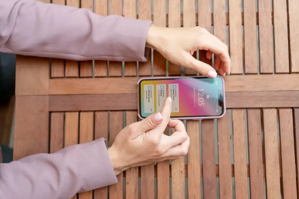 Cara Perpanjang Kuota by.U Tanpa Ribet, Cukup Beli Paket Data Baru