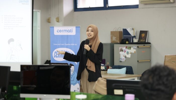 Cermatalks Cermati Invest Kupas Tuntas Strategi Perencanaan Keuangan di 2026