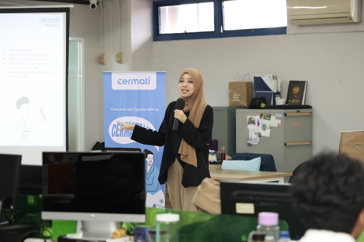 Cermatalks Cermati Invest Kupas Tuntas Strategi Perencanaan Keuangan di 2026
