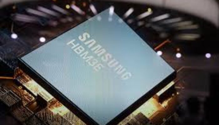 Samsung Kembali Pimpin Pasar DRAM Global Q4 2025, Terdongkrak Lonjakan AI dan Server