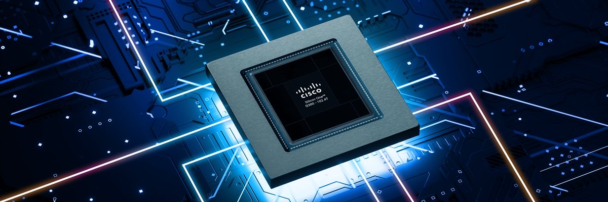 Cisco Silicon One G300 Meluncur di Amsterdam, Klaim Tingkatkan Efisiensi Jaringan AI 33%