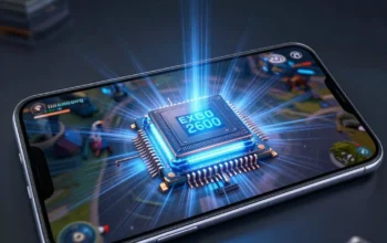 Exynos 2600 Catat Skor Ray Tracing Tinggi, Samsung Siap Naik Level di Gaming Mobile Exynos 2600 Catat Skor Ray Tracing Tinggi, Samsung Siap Naik Level di Gaming Mobile
