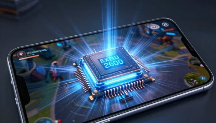Exynos 2600 Catat Skor Ray Tracing Tinggi, Samsung Siap Naik Level di Gaming Mobile