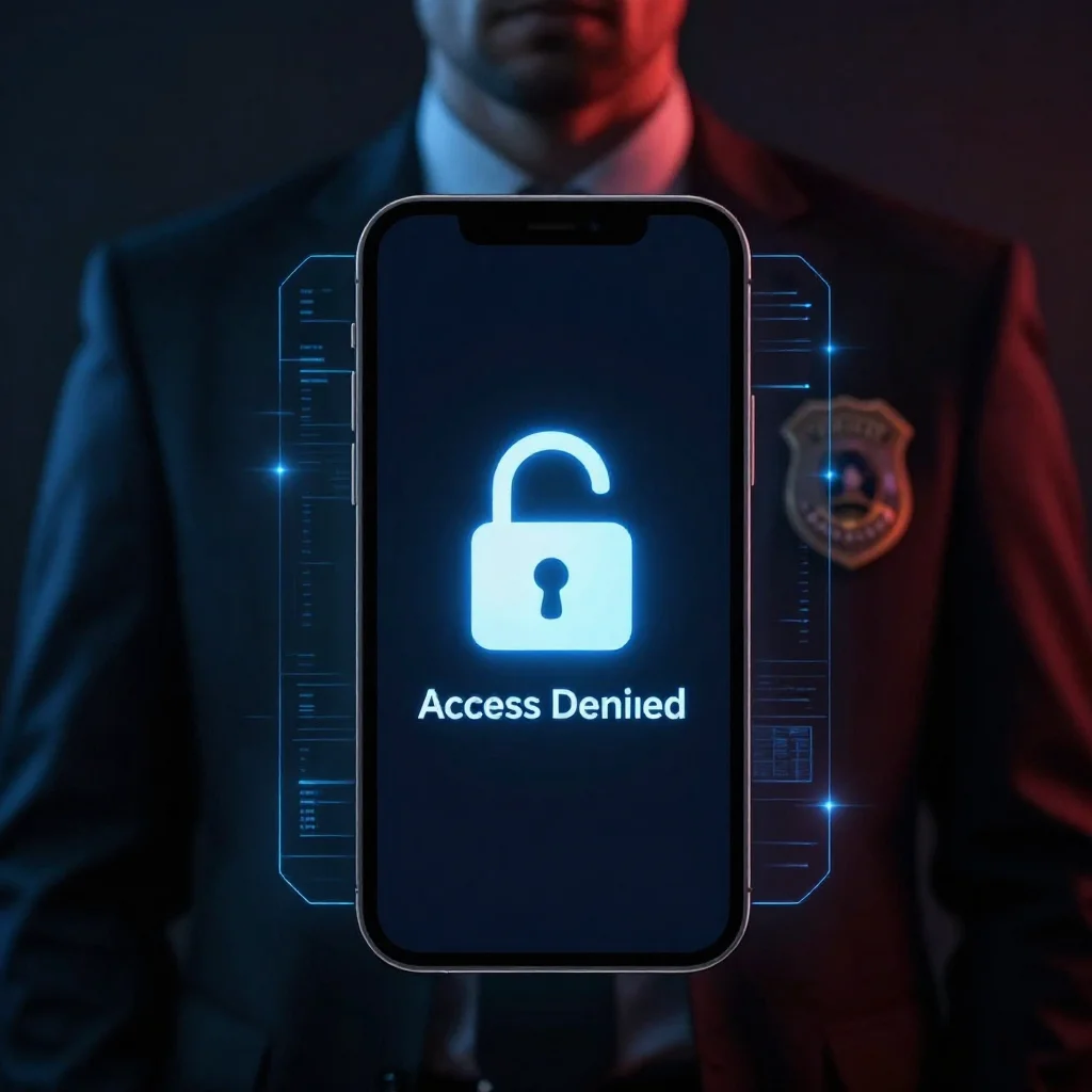 FBI Gagal Akses iPhone: Kekuatan Lockdown Mode Teruji