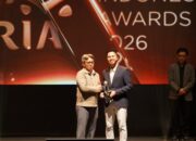 Telkom Solution Sabet Enam Penghargaan PRIA 2026, Perkuat Reputasi di Segmen B2B