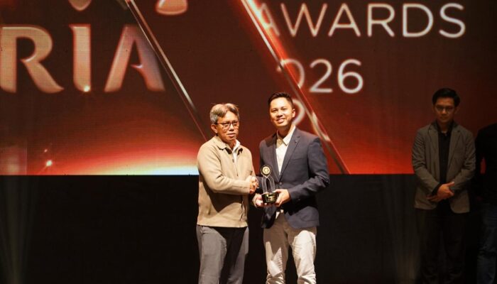 Telkom Solution Sabet Enam Penghargaan PRIA 2026, Perkuat Reputasi di Segmen B2B