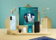 Galaxy A07 dan Galaxy A17 Hari Raya Package Resmi Hadir, Bonus Logam Mulia hingga Power Bank