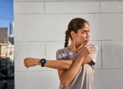 5 Fitur Kesehatan Smartwatch yang Wajib Dipakai Saat Olahraga Ramadan