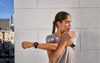 5 Fitur Kesehatan Smartwatch yang Wajib Dipakai Saat Olahraga Ramadan