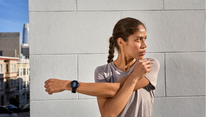 5 Fitur Kesehatan Smartwatch yang Wajib Dipakai Saat Olahraga Ramadan