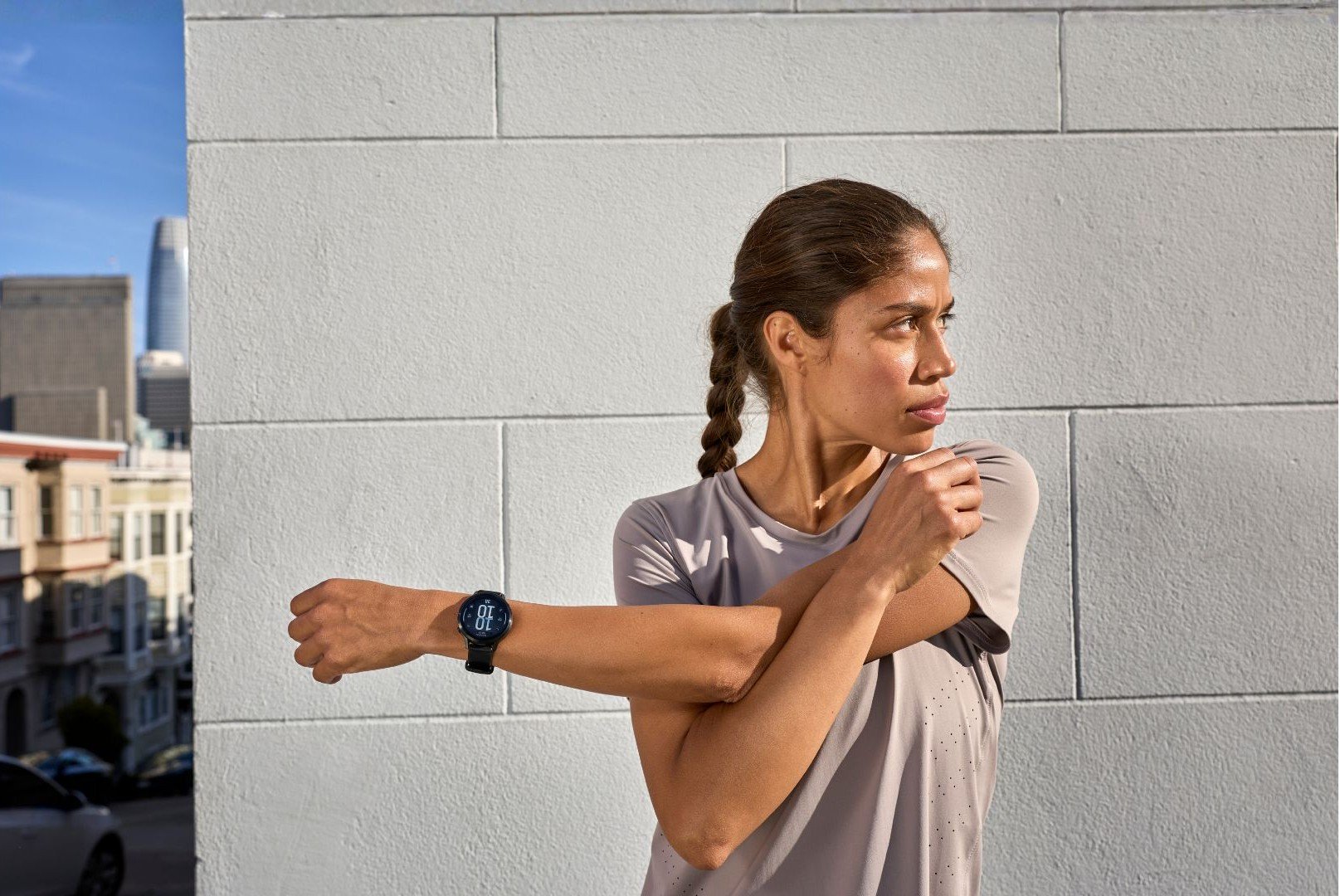 5 Fitur Kesehatan Smartwatch yang Wajib Dipakai Saat Olahraga Ramadan