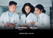 Garmin Health Research Grant 2026 Dukung Riset Wearable dan Data Kesehatan di Indonesia