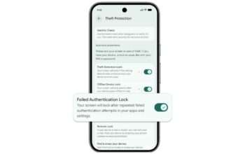 Google Perluas Fitur Perlindungan Anti-Pencurian Android 16 Google Perluas Fitur Perlindungan Anti-Pencurian Android 16