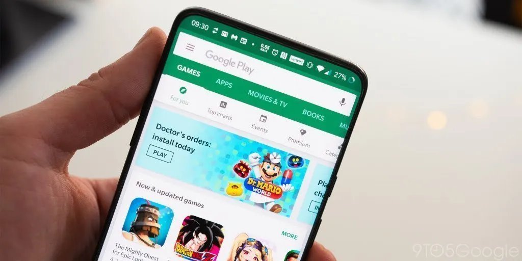 Google Ungkap 1,75 Juta Aplikasi Berbahaya di Play Store, Ini Modusnya