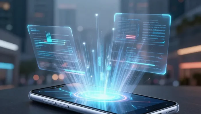 Google Siapkan Android XR untuk Evolusi Smartphone, Era Komputasi Spasial Makin Dekat