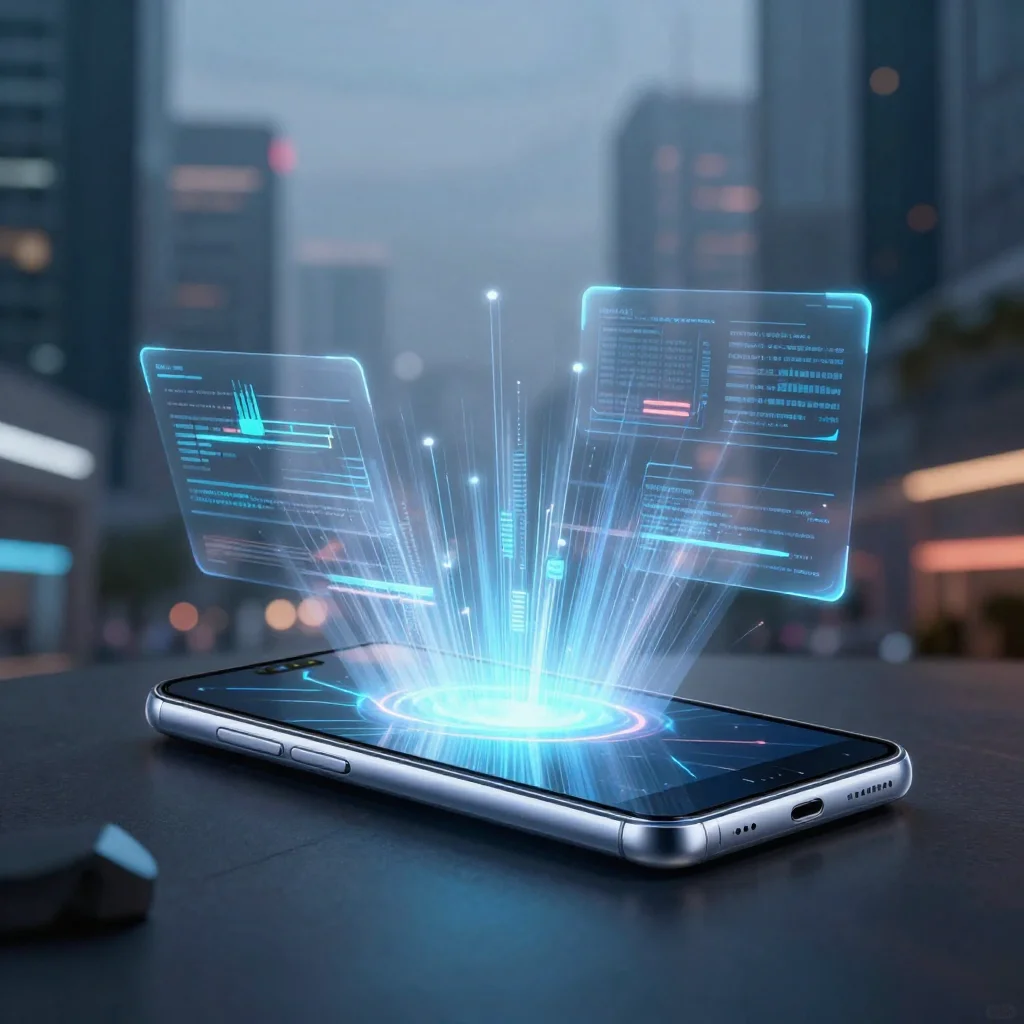 Google Siapkan Android XR untuk Evolusi Smartphone