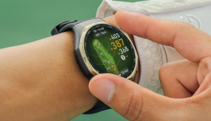 HONMA x HUAWEI Watch GT 6 Pro Resmi Hadir di Indonesia, Smartwatch Golf Premium Baterai 21 Hari