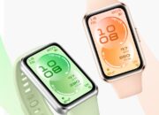 Huawei Band 11 Series Resmi Hadir di Indonesia, Smartband 500 Ribuan dengan Fitur Kesehatan Lengkap