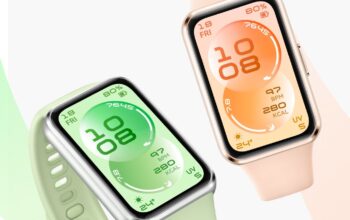 Huawei Band 11 Series Resmi Hadir di Indonesia, Smartband 500 Ribuan dengan Fitur Kesehatan Lengkap