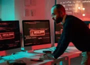 Google Ungkap AI Jadi Senjata Hacker, Malware Kini Bisa Berubah Sendiri