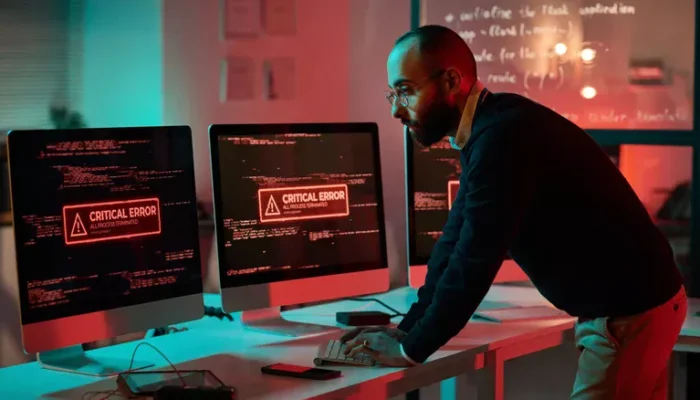 Google Ungkap AI Jadi Senjata Hacker, Malware Kini Bisa Berubah Sendiri