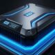 Hard Disk 100TB Western Digital Siap Meluncur, Kecepatannya Disebut Setara SSD