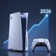 Harga PS5 Dijamin Stabil: Strategi Sony hingga 2026