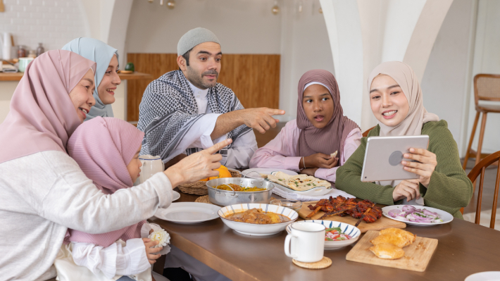 Paket Ramadan IM3 Resmi Hadir, Kuota 150GB + Proteksi Anti-Scam!