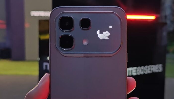 Infinix Incar Top 1 Smartphone 2026, Note 60 Series Jadi Senjata Andalan di Indonesia