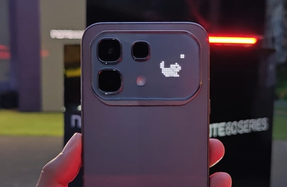 Infinix Incar Top 1 Smartphone 2026, Note 60 Series Jadi Senjata Andalan di Indonesia
