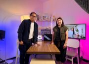 AI Laptop Asus Makin Agresif di 2026, Strategi Baru Demi Pertahankan Posisi Nomor Satu