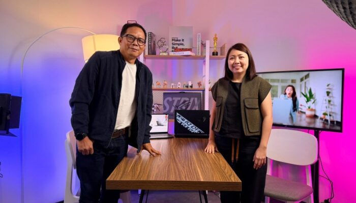 AI Laptop Asus Makin Agresif di 2026, Strategi Baru Demi Pertahankan Posisi Nomor Satu