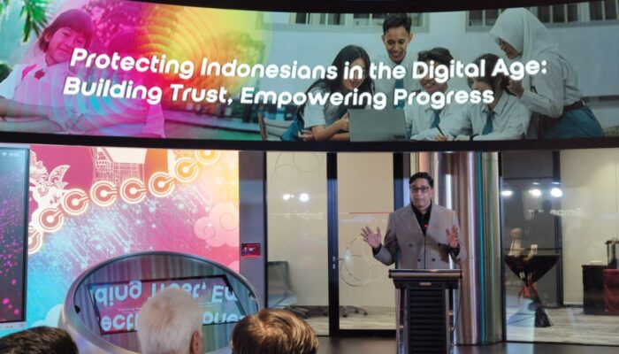 Indosat Blokir Spam dan Scam 2 Miliar Kali dalam 6 Bulan, AI Cegah Kerugian Triliunan Rupiah