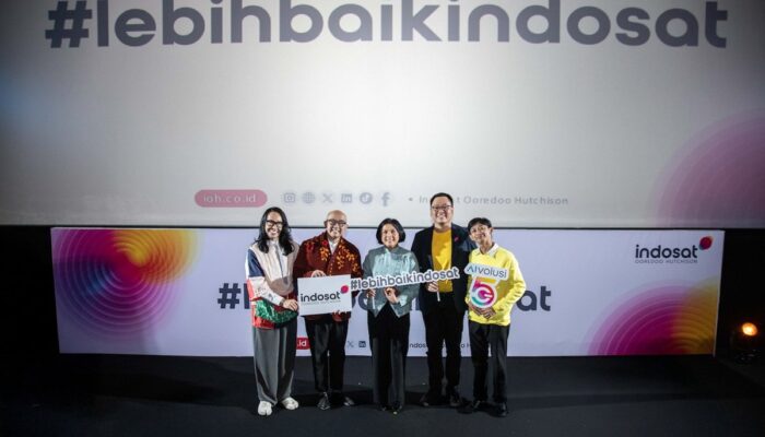 Indosat Luncurkan #LebihBaikIndosat Sambut Ramadan 2026, Perkuat Jaringan dan AI untuk Mudik