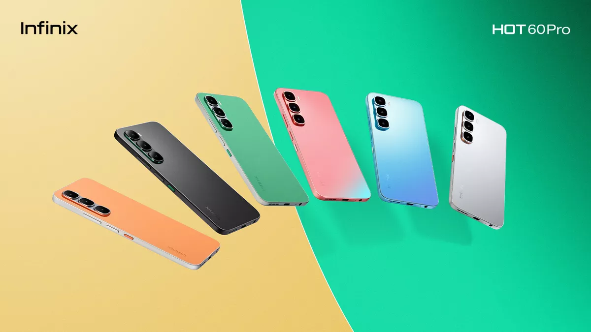Infinix Hot 70 Pro 5G Muncul di Carlcare, Siap Masuk Indonesia dengan RAM 6GB