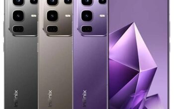 Infinix Note 60 Series Siap Meluncur, Varian RAM hingga 12 GB dan Baterai 6.500 mAh Terungkap