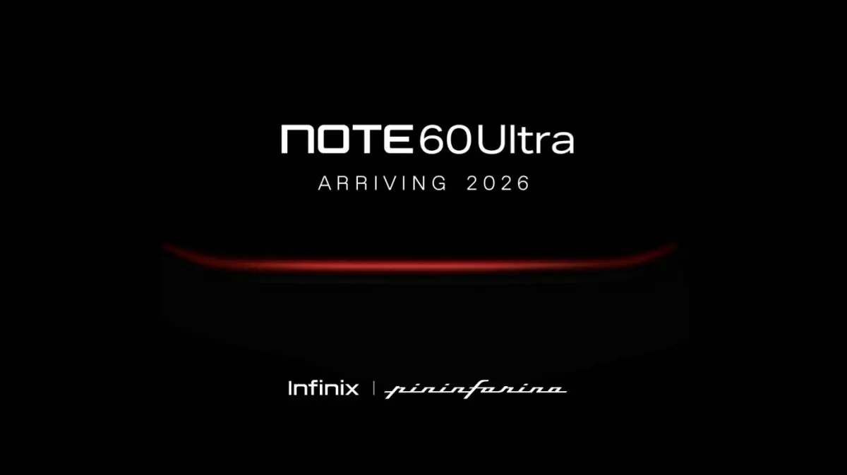 Infinix Note 60 Ultra Lolos Sertifikasi FCC, Dua Varian Baterai Terungkap