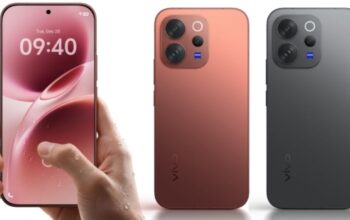 Jadwal Peluncuran Vivo V70 Terungkap, Versi Elite Bawa Snapdragon 8s Gen 3
