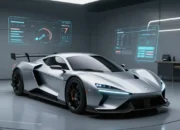 Jago Tuning Mobil Listrik GT7 (Gran Turismo 7)? Ini Panduannya!