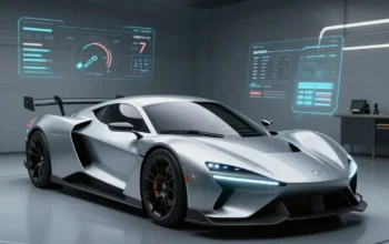 Jago Tuning Mobil Listrik GT7 (Gran Turismo 7)? Ini Panduannya!