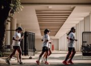 Jenius Pocari Sweat Run 2026 Resmi Lanjut hingga 2028, Ada Cashback dan Program #LariBarengJenius